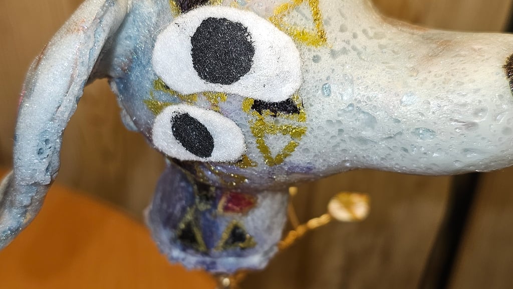 PupTATTOOnia - view 3