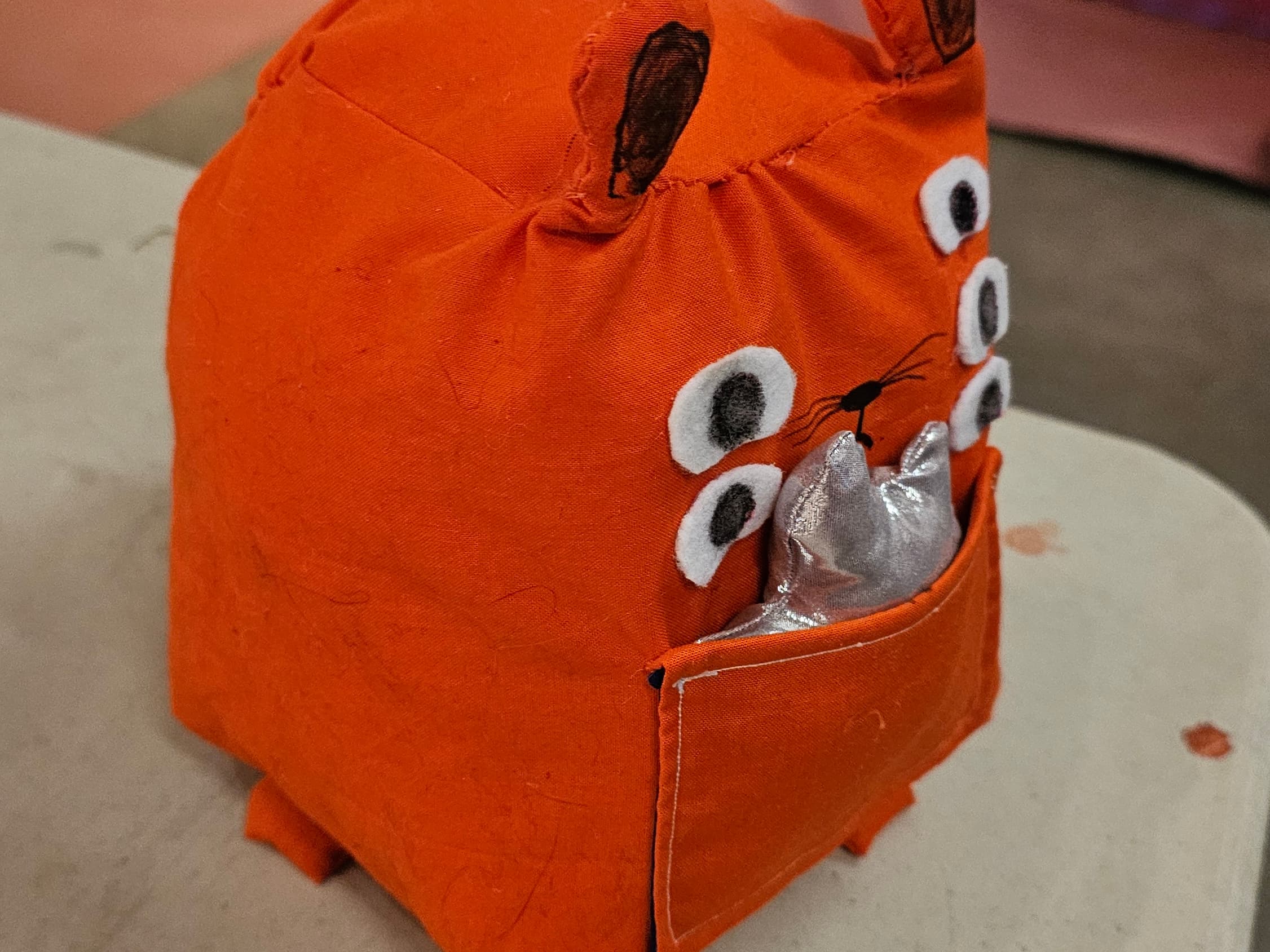 Starsupial 1: Lumpy - view 5