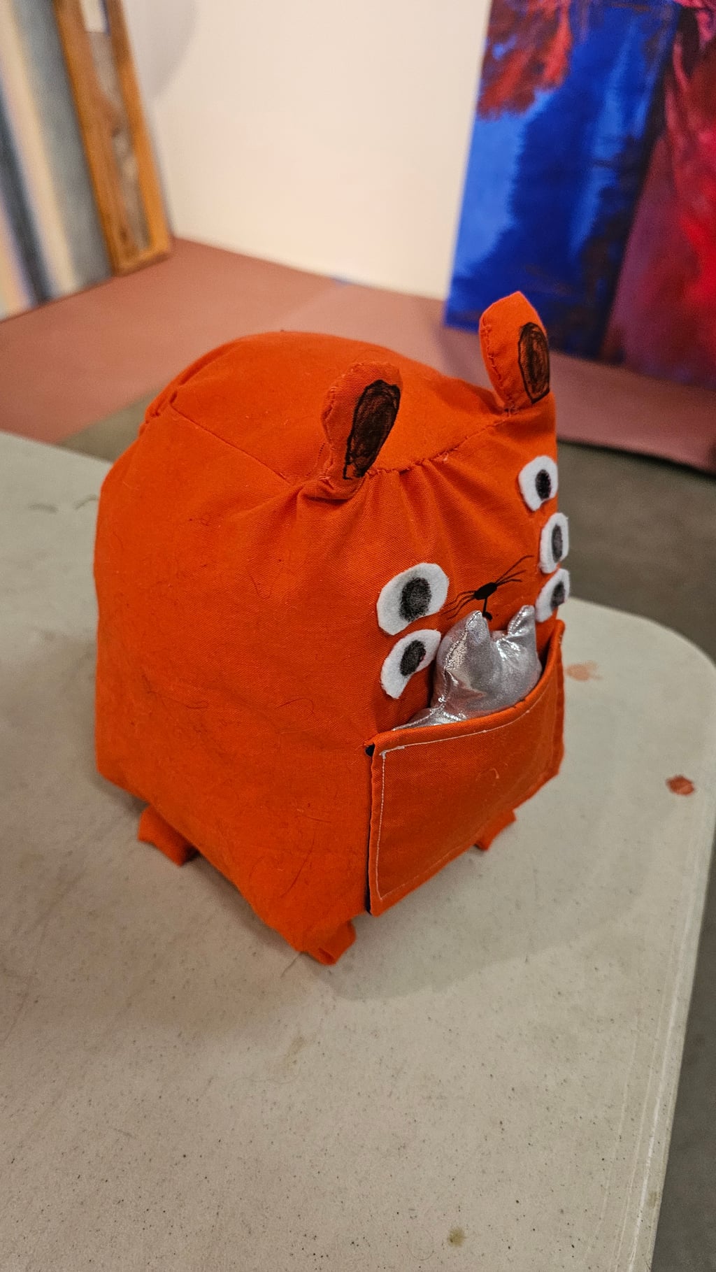 Starsupial 1: Lumpy - view 4