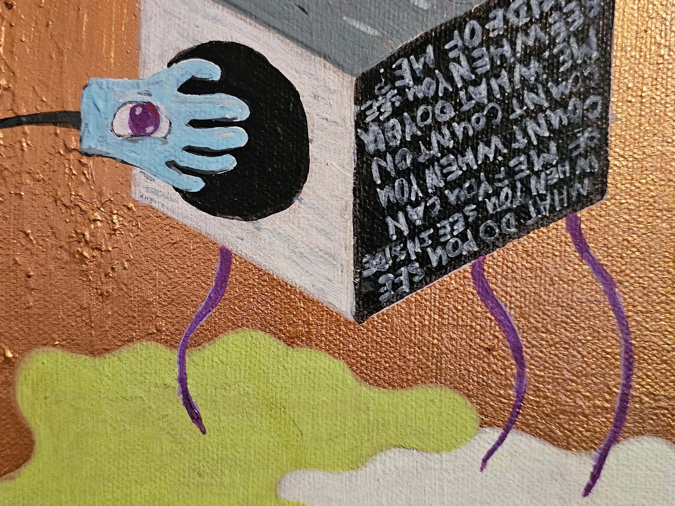 Sort of a Both Ways Derek - view 4