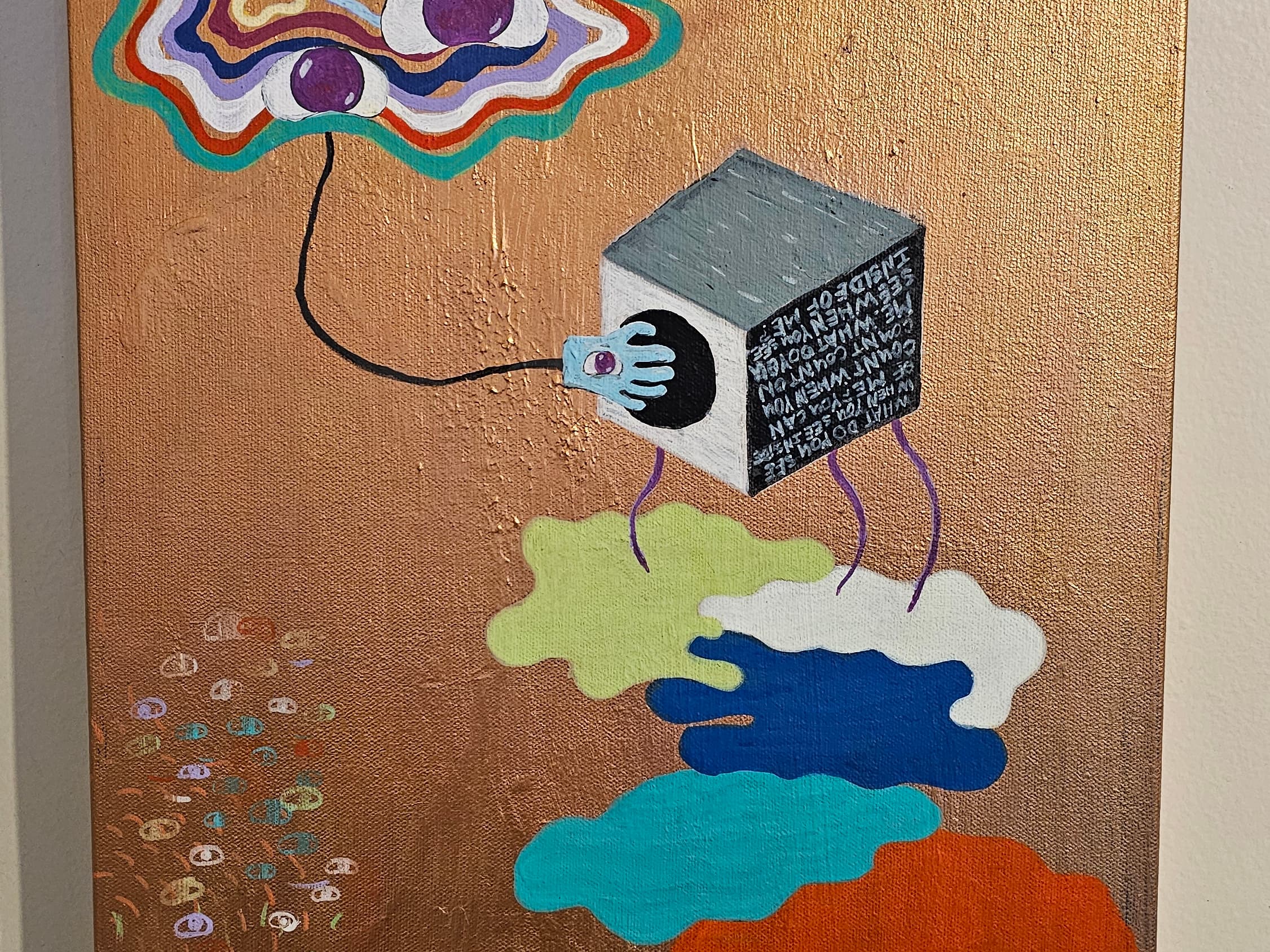 Sort of a Both Ways Derek - view 5