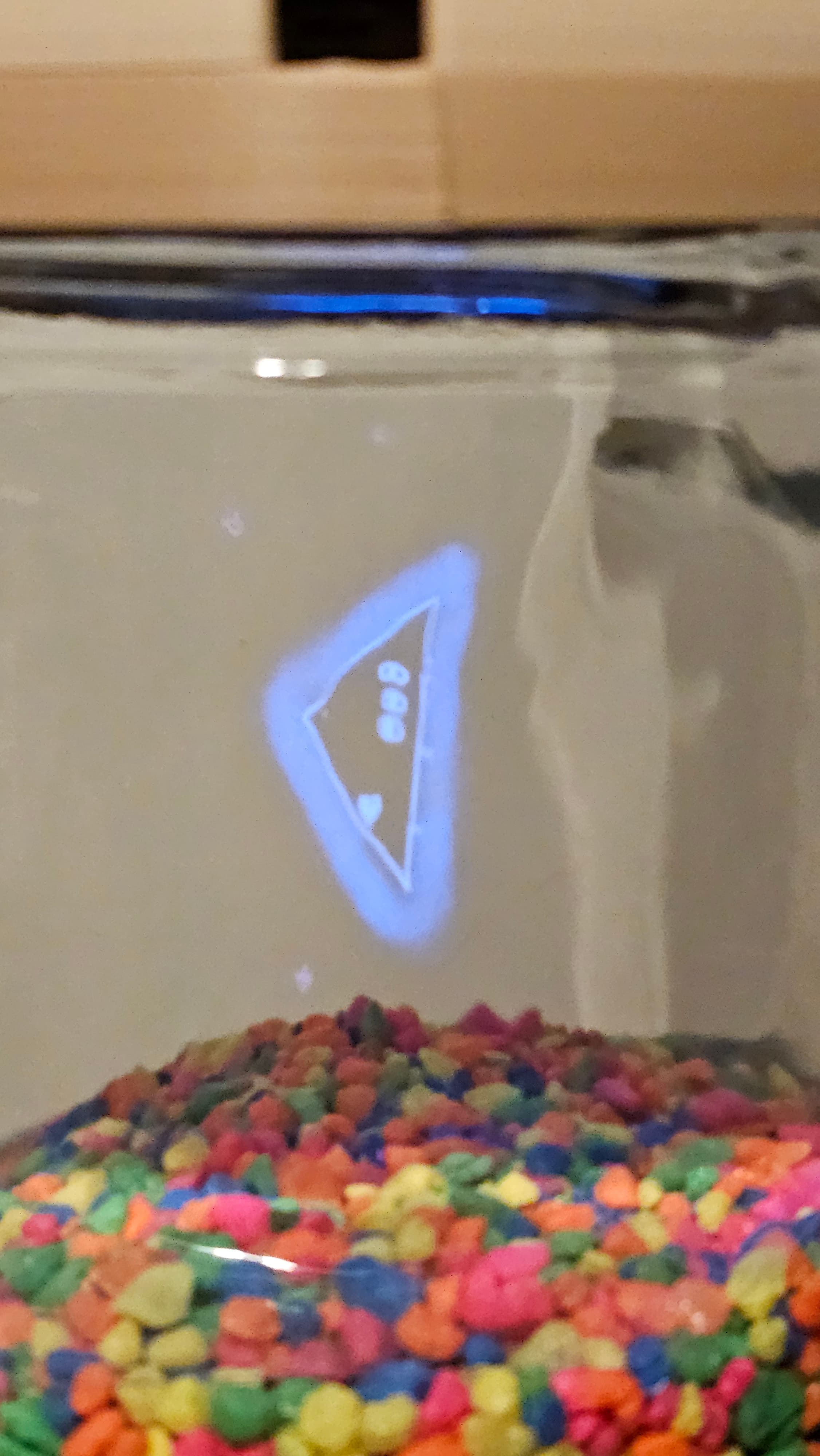 Spirit Jar 3: Playfish