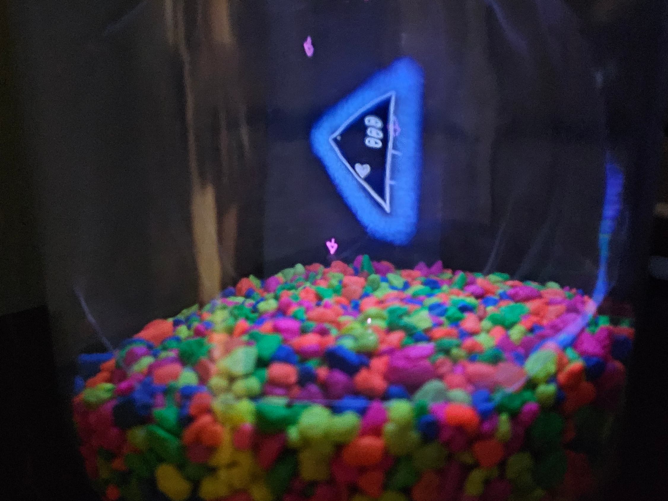 Spirit Jar 3: Playfish - view 3