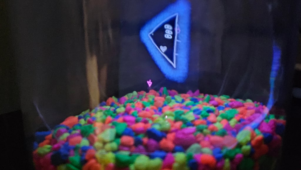 Spirit Jar 3: Playfish - view 2