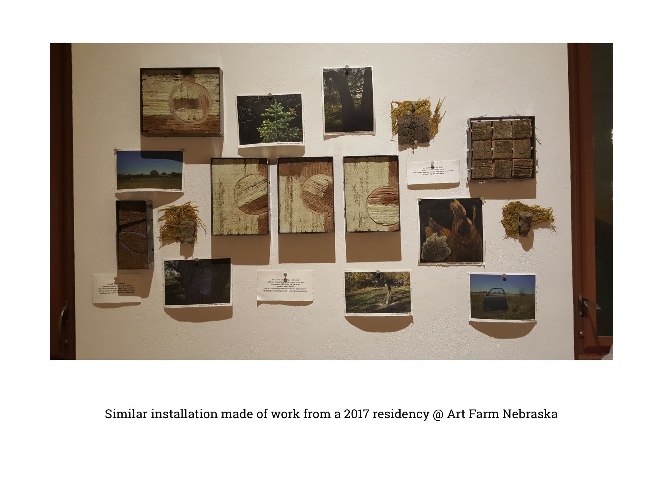 Natural Collection - view 3