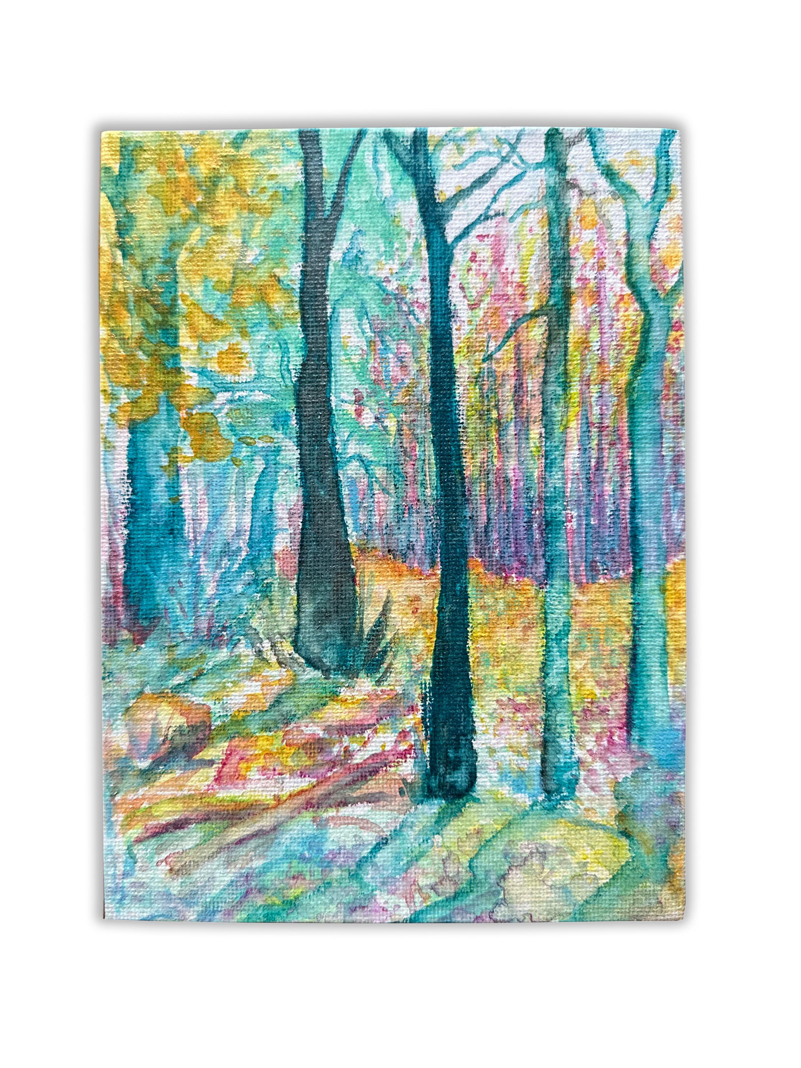Forest I