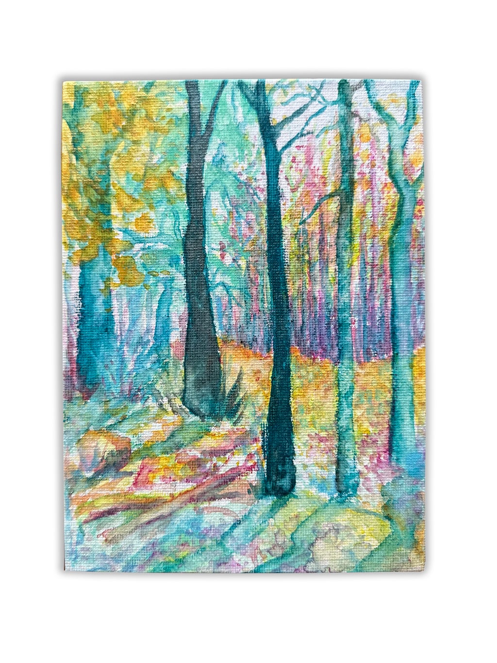 Forest I