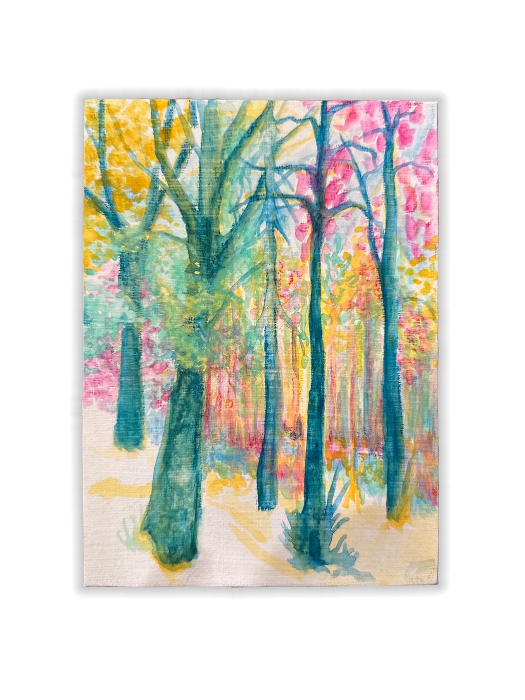 Forest II