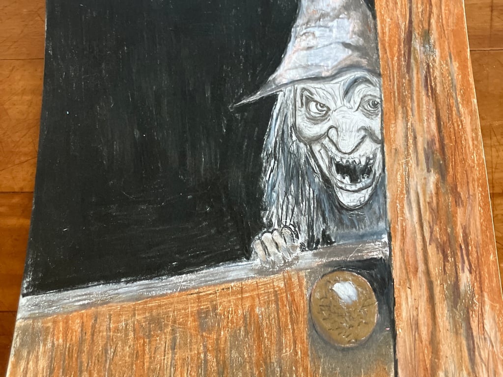 Shhh
