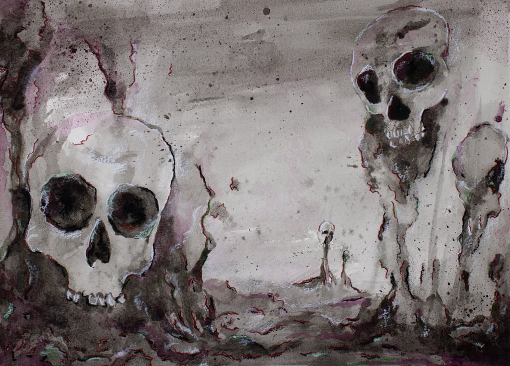 Wasteland 
