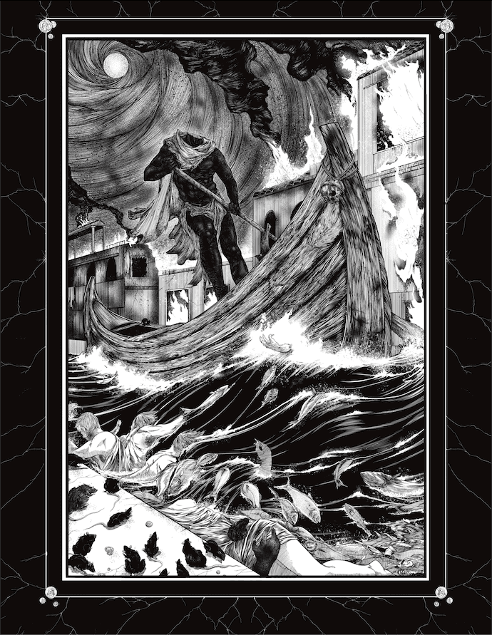 Catastrophe and Collapse