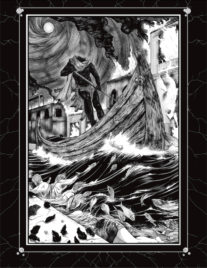 Catastrophe and Collapse