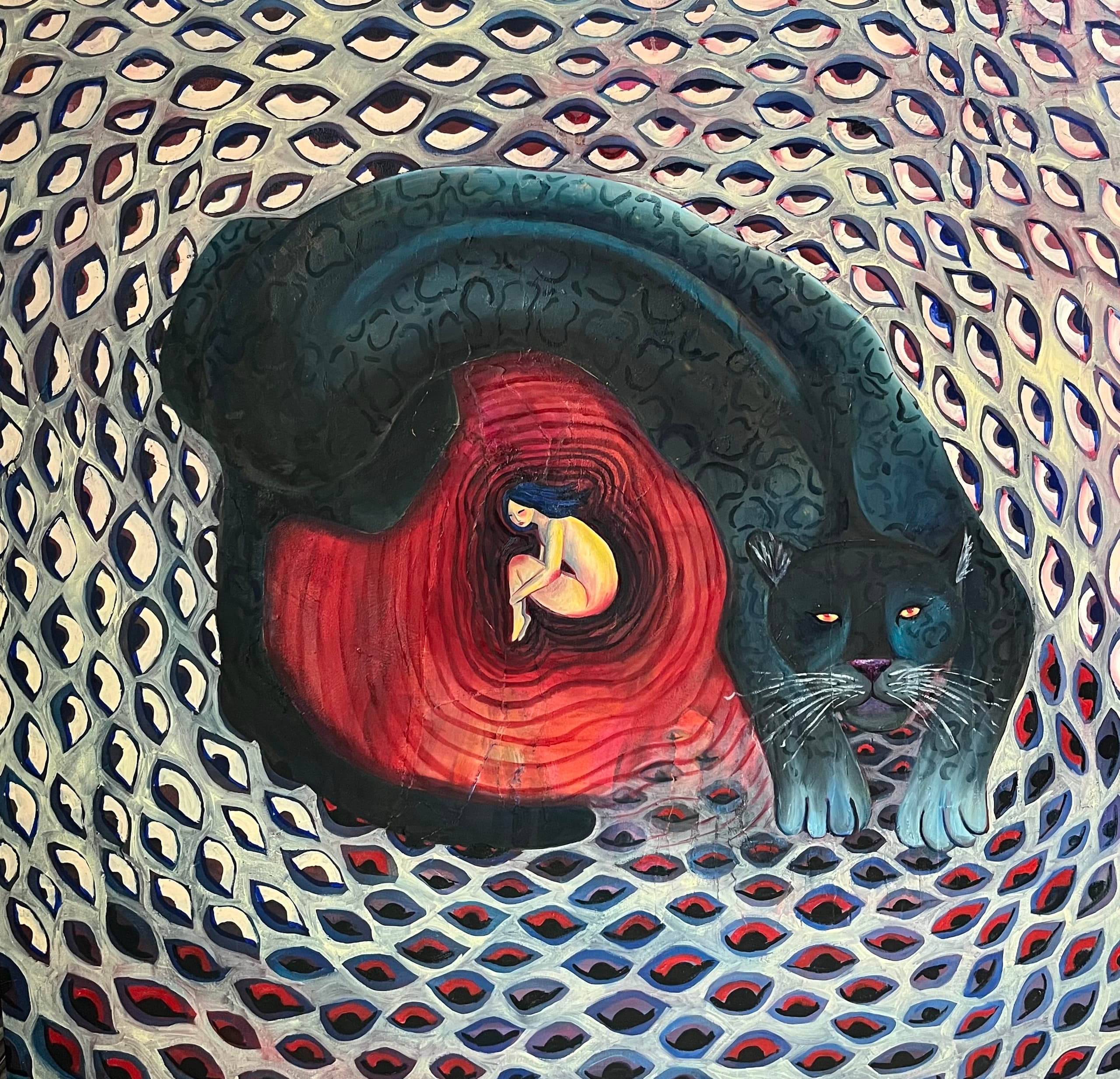 Protection Circles