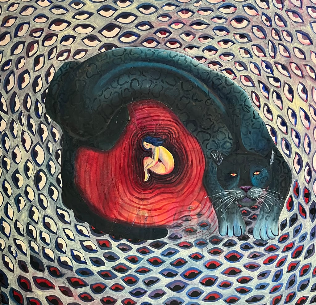 Protection Circles