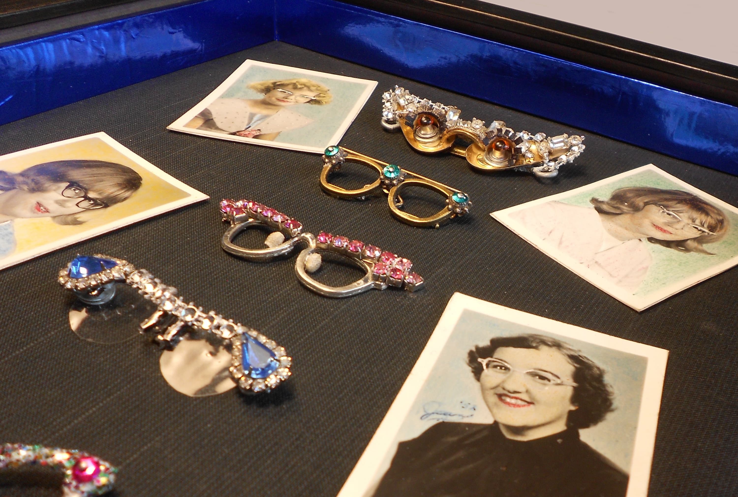Eyewear Decisions - view 2