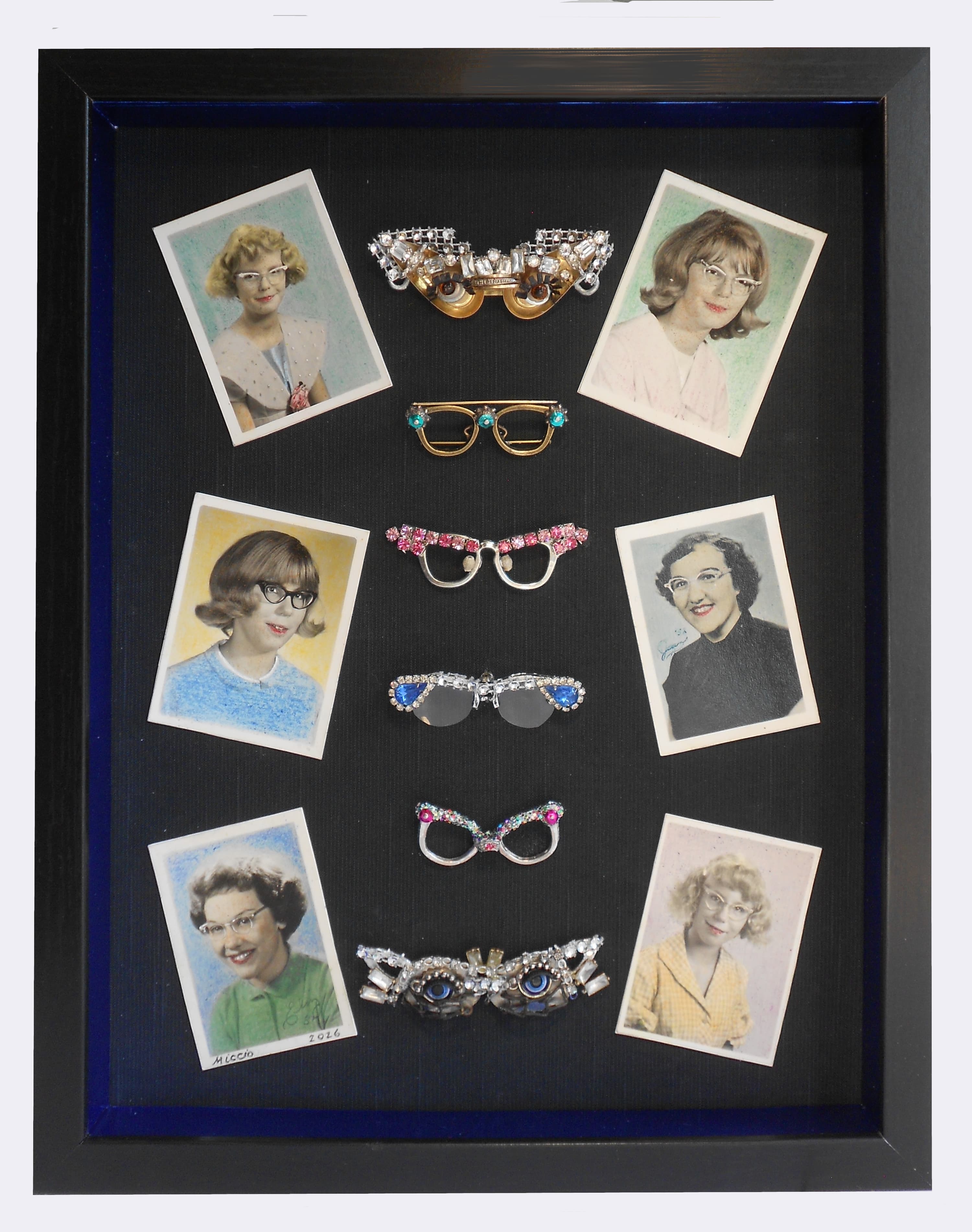 Eyewear Decisions