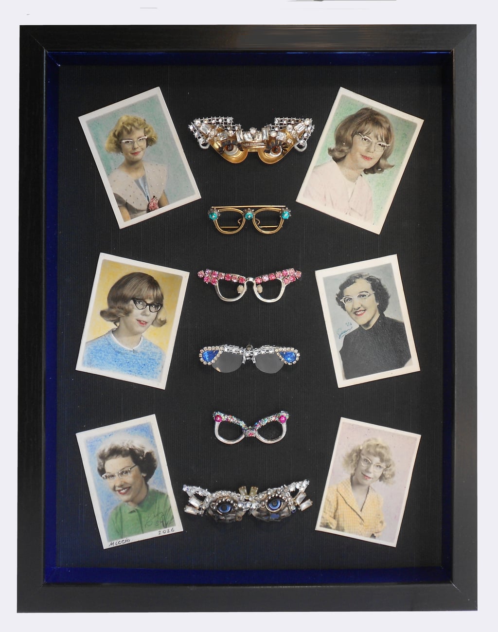 Eyewear Decisions