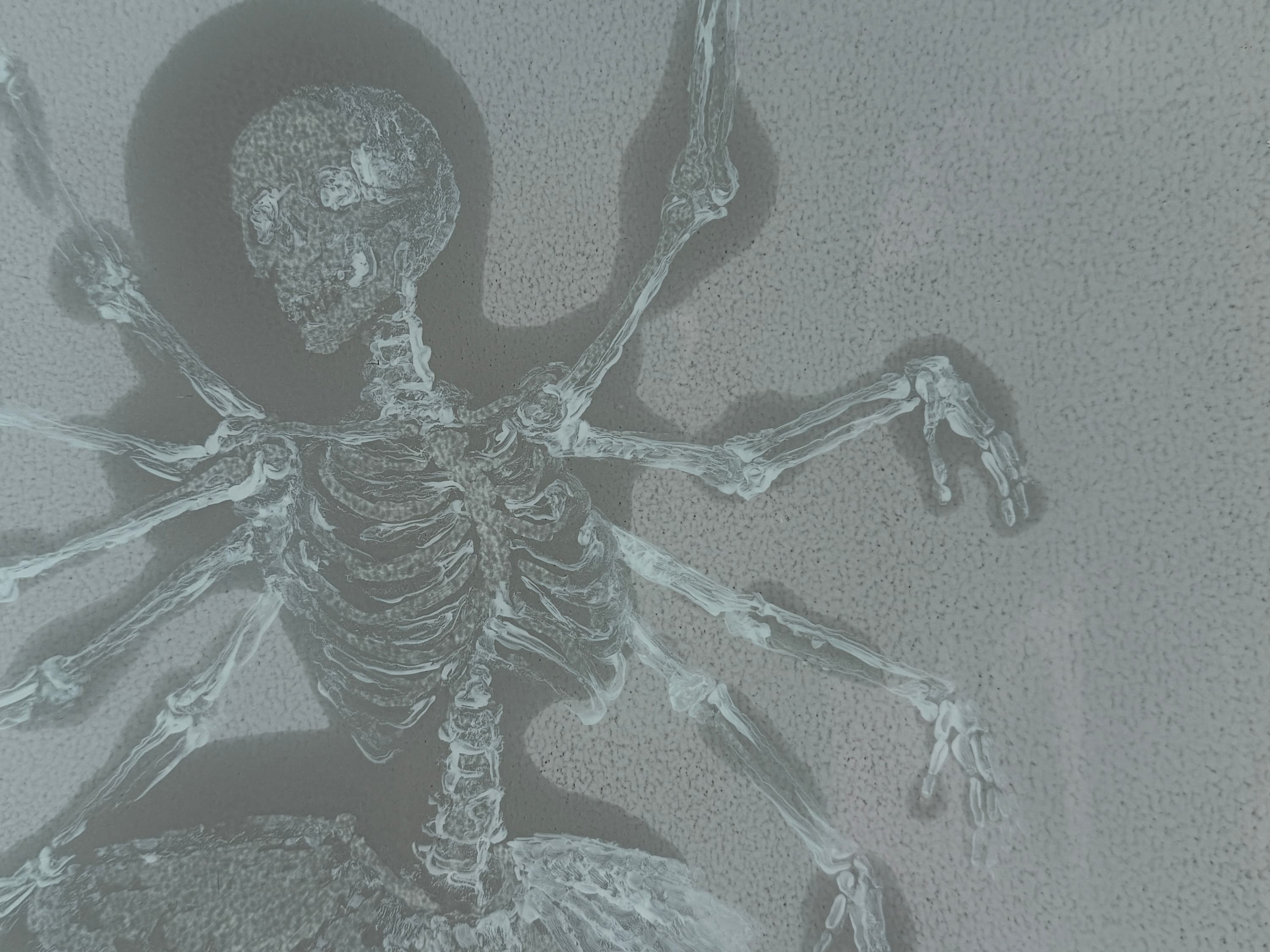 Nature morte, danse N°1 - view 3