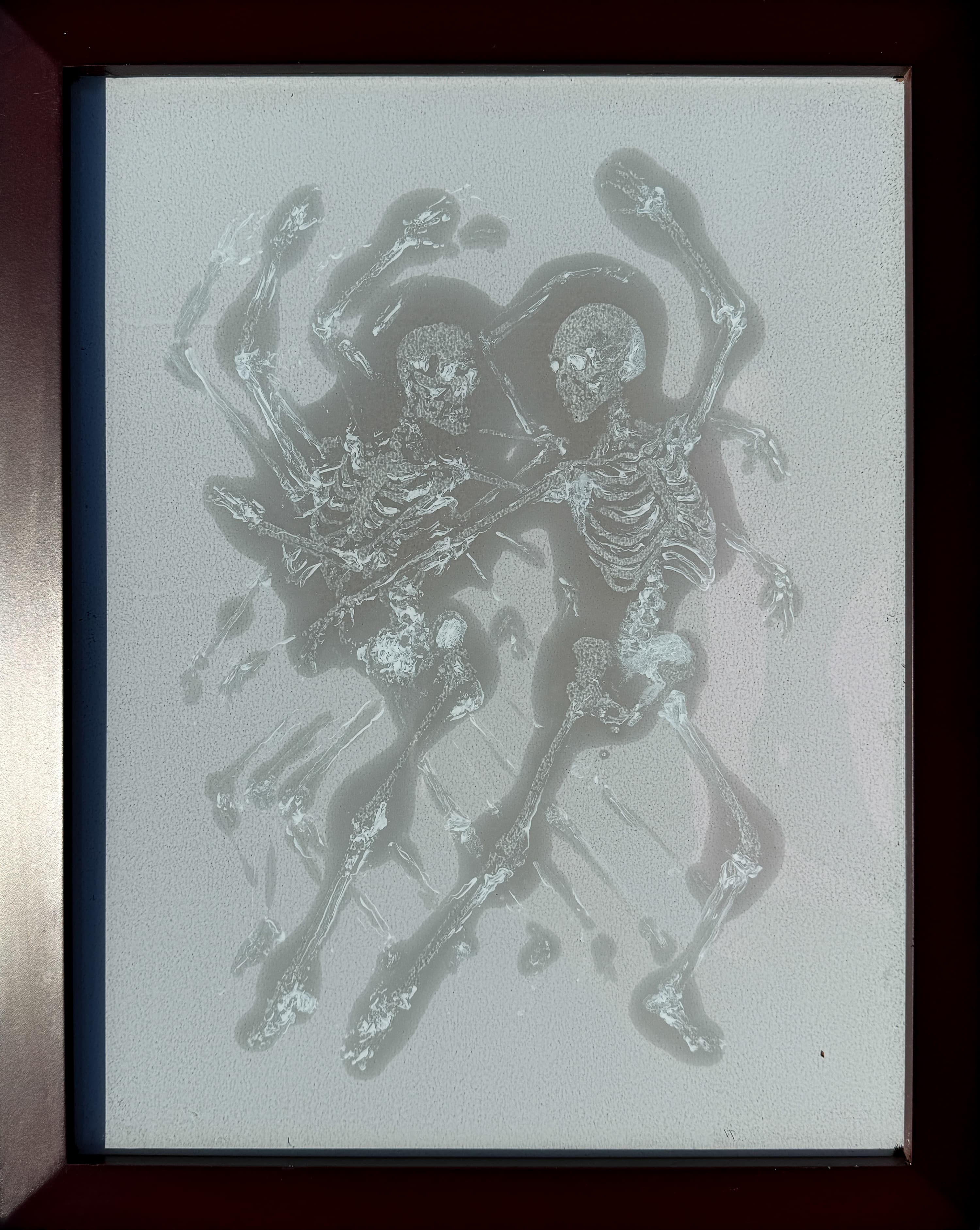 Nature morte, Danse N°2