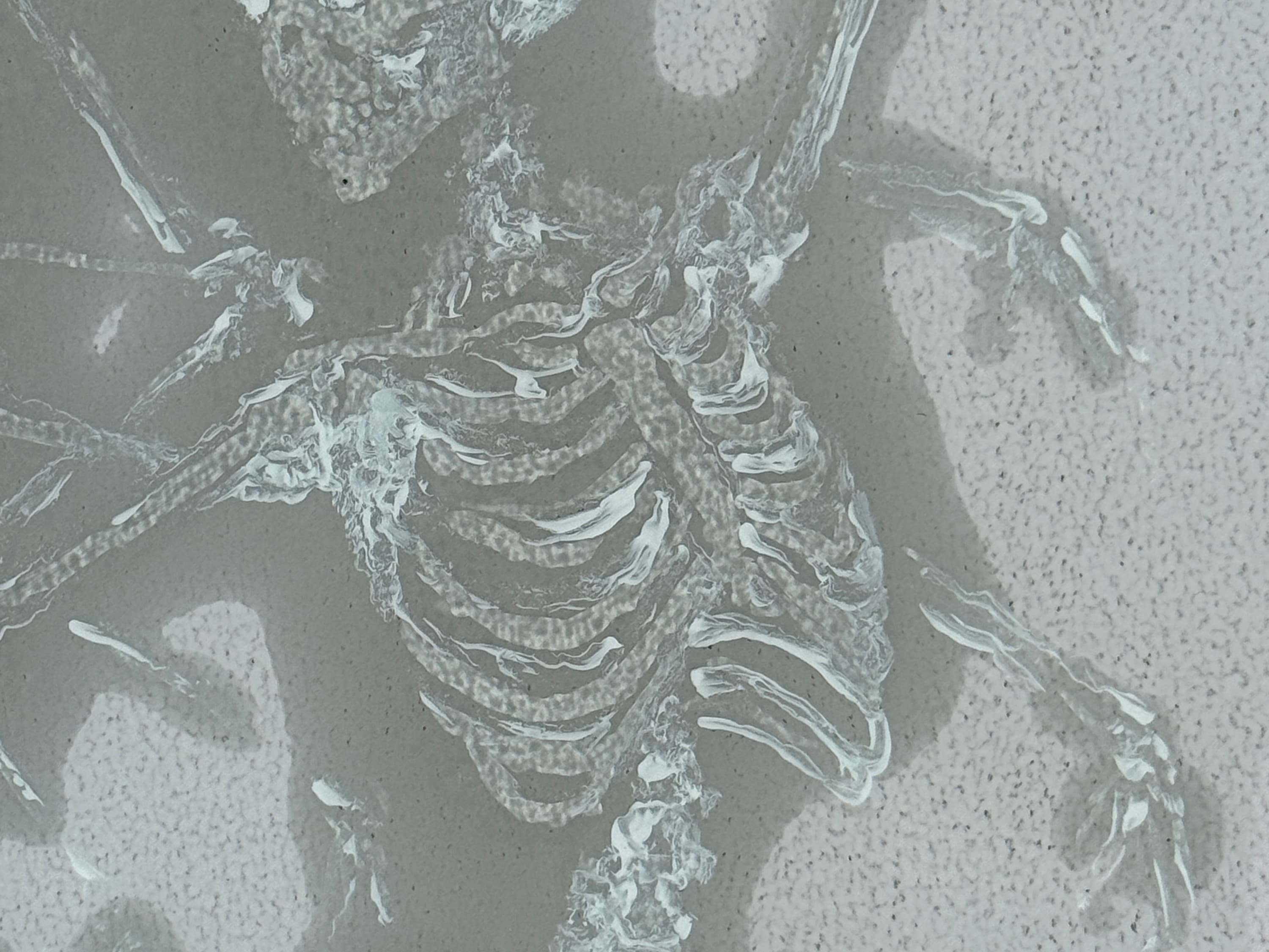 Nature morte, Danse N°2 - view 3