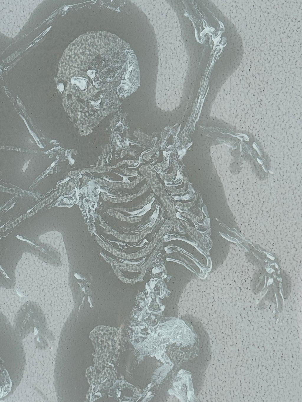 Nature morte, Danse N°2 - view 2