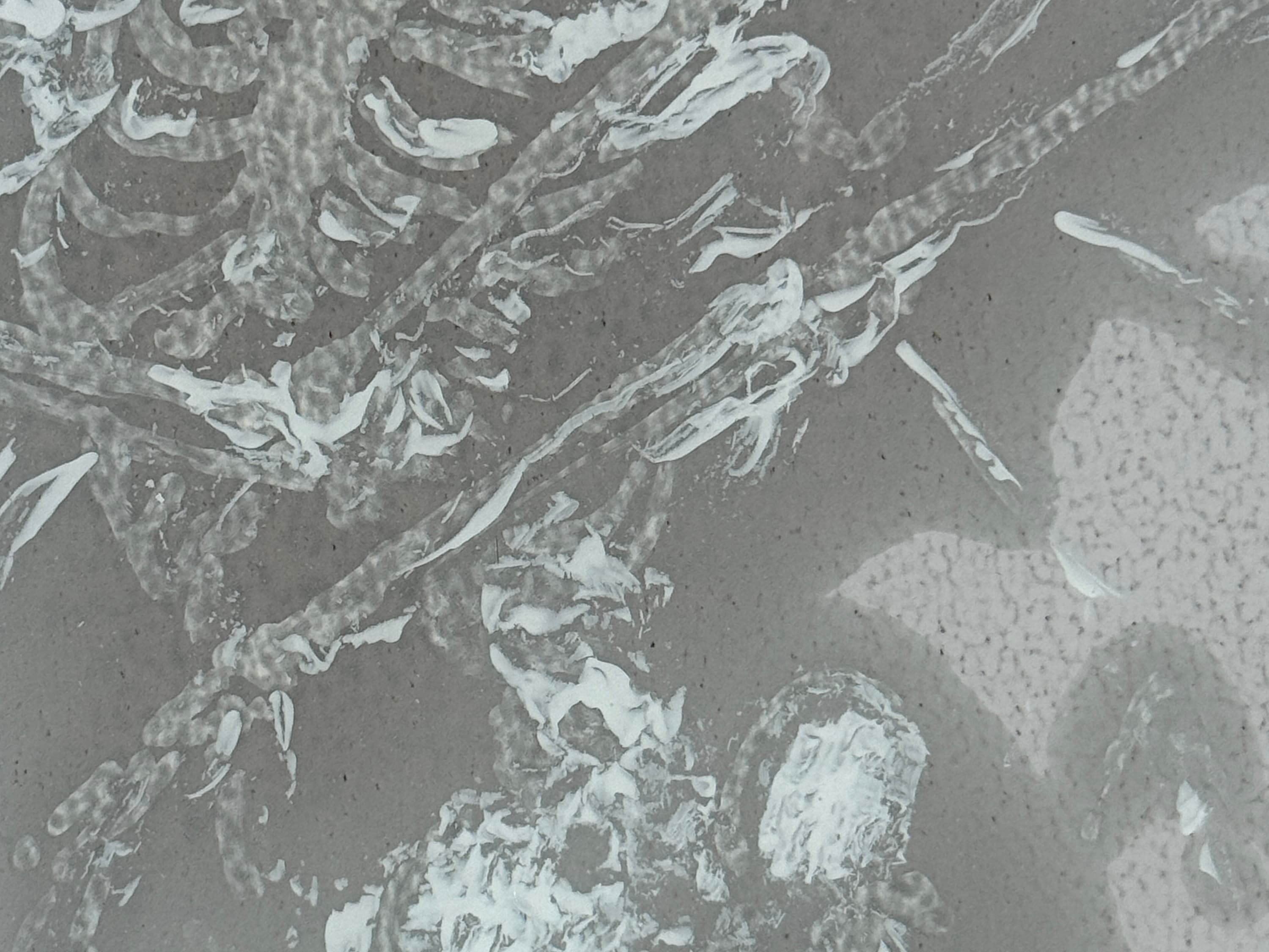 Nature morte, Danse N°2 - view 4