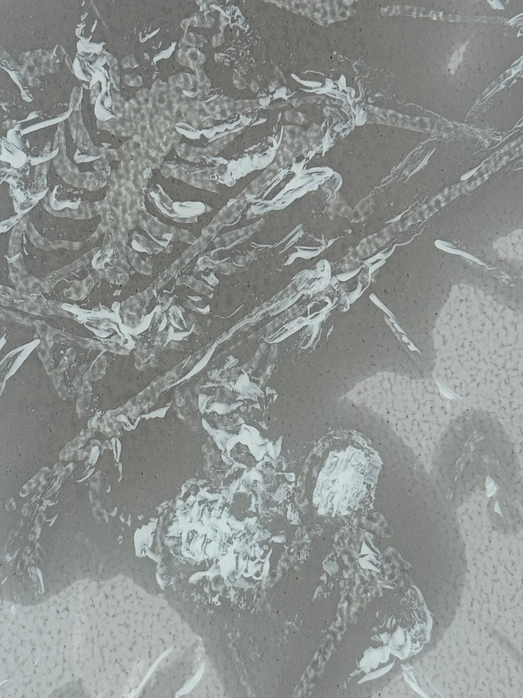 Nature morte, Danse N°2 - view 3