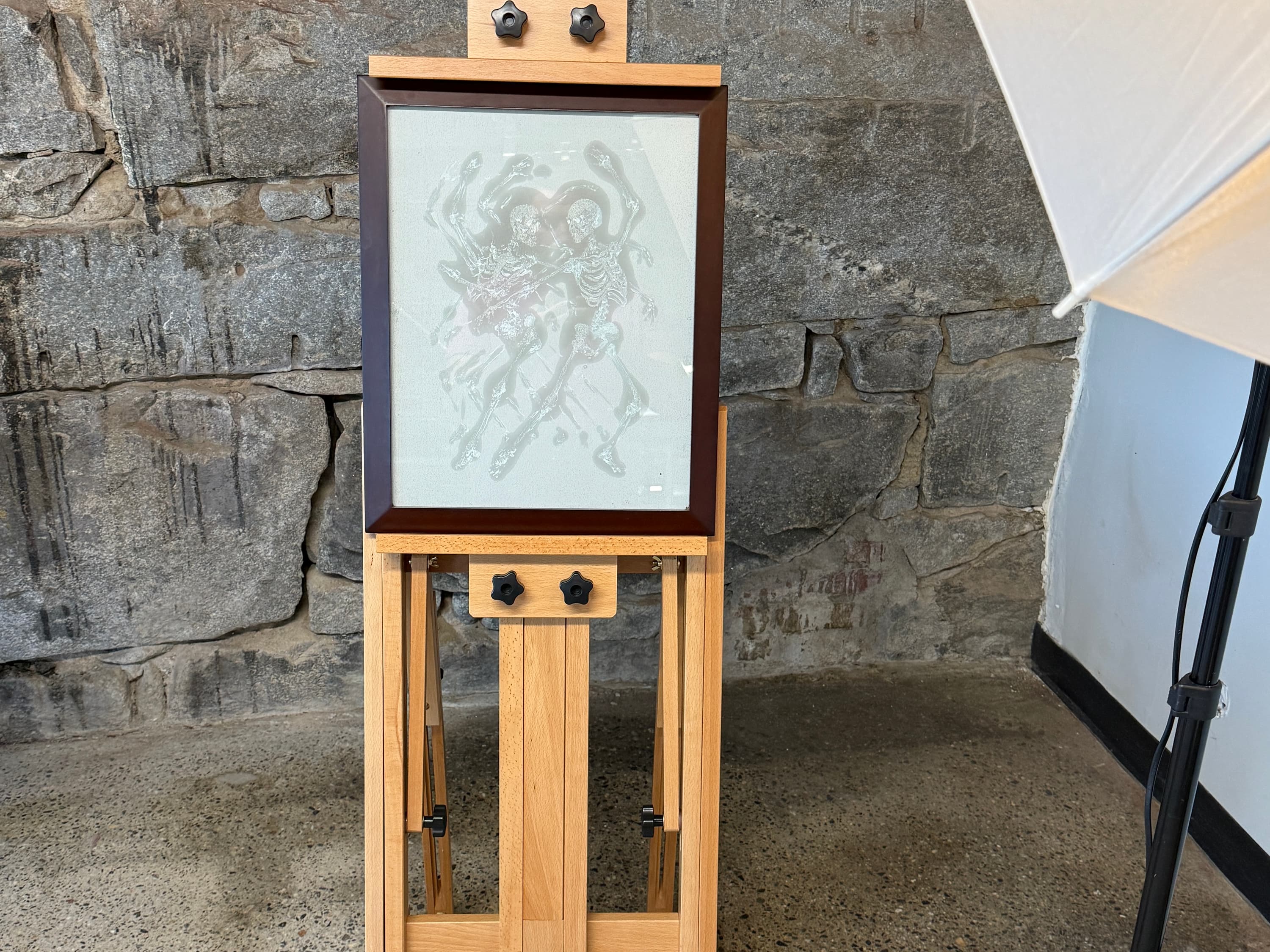 Nature morte, Danse N°2 - view 5