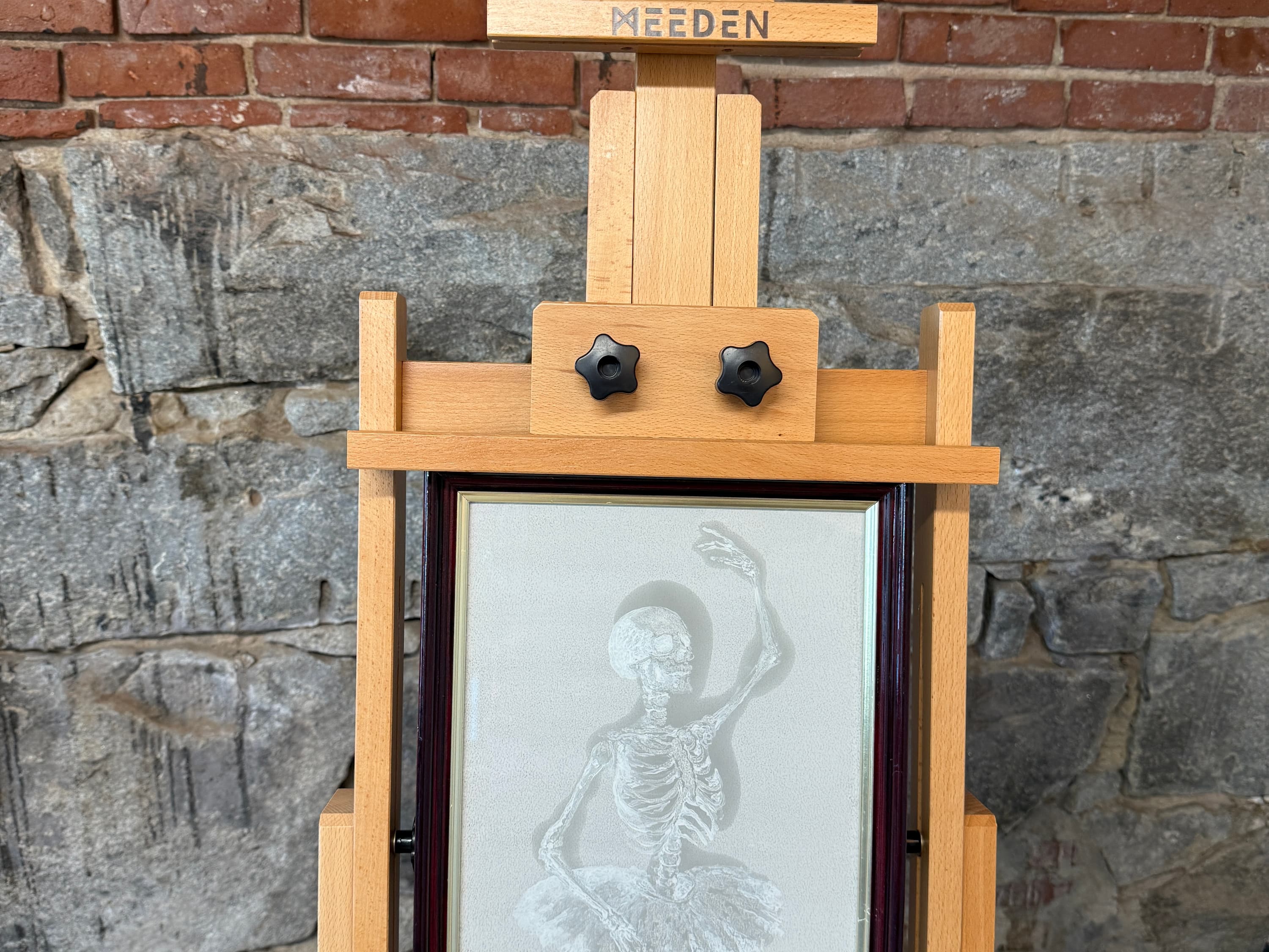 Nature morte, danse N°3 - view 6