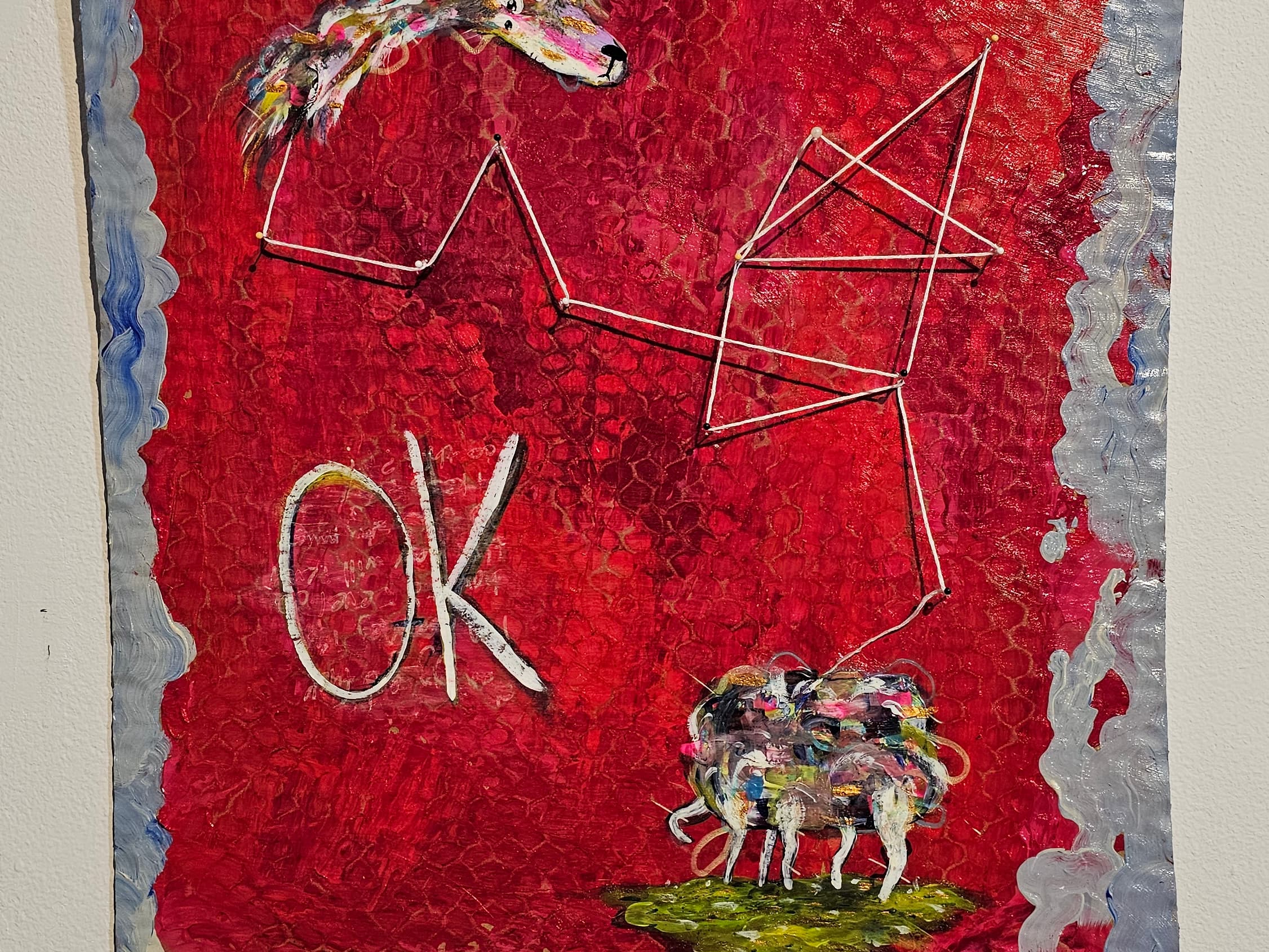 Mr. Saved Route & the What-to-do-About-It