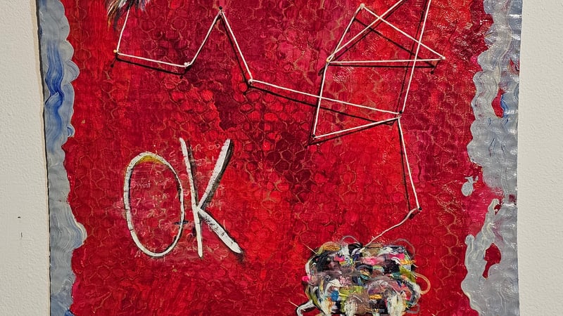 Mr. Saved Route & the What-to-do-About-It