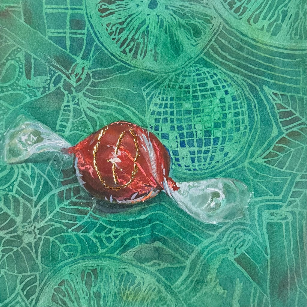 The Little Treat - view 2