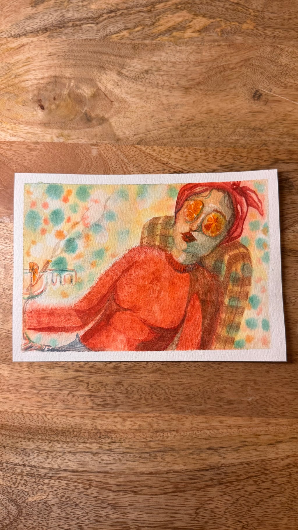 Bitters & Glitter - view 2