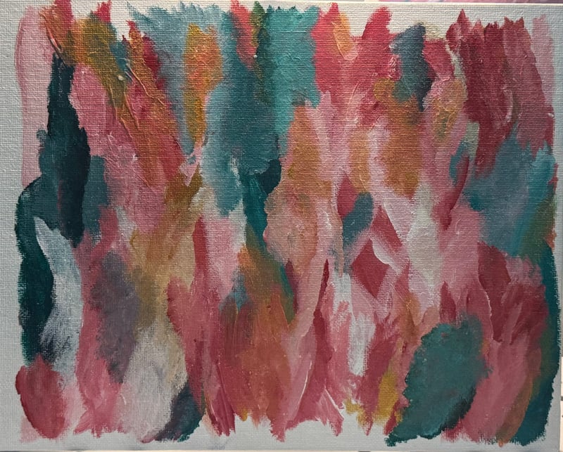 Christmas Time Wonder