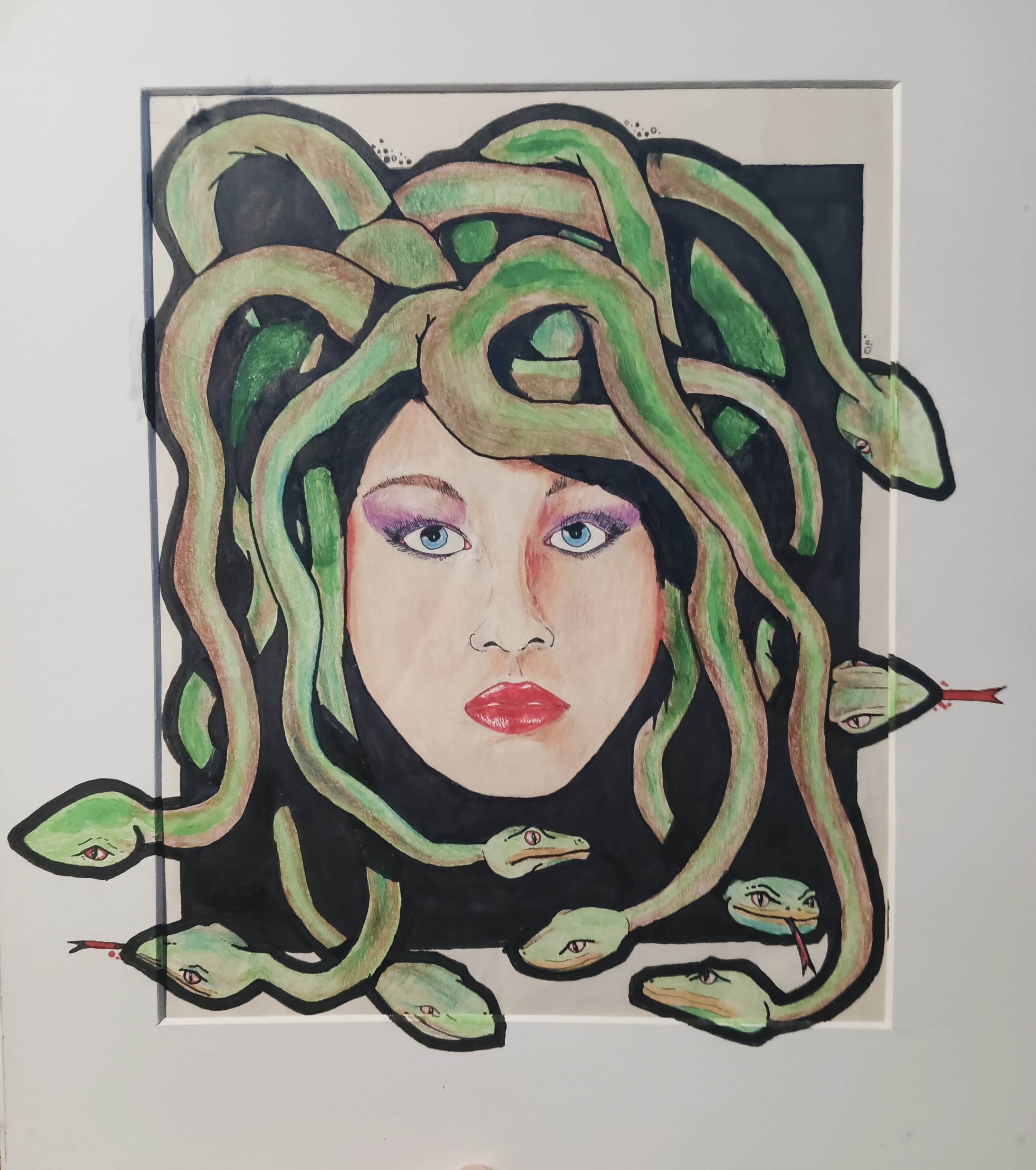 "Is Beauty Only Skin Deep?"