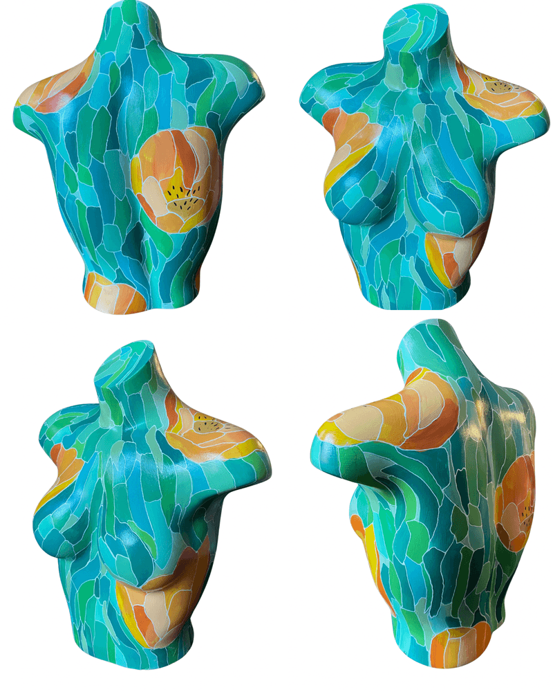 Perpetual Spring (Within)