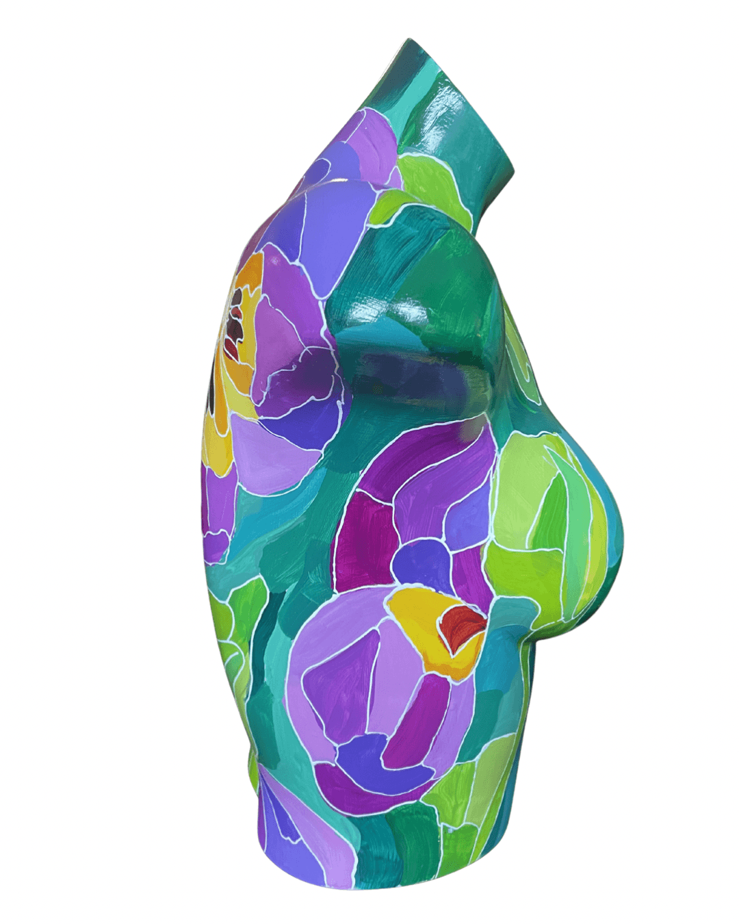Becoming Botanical - view 2
