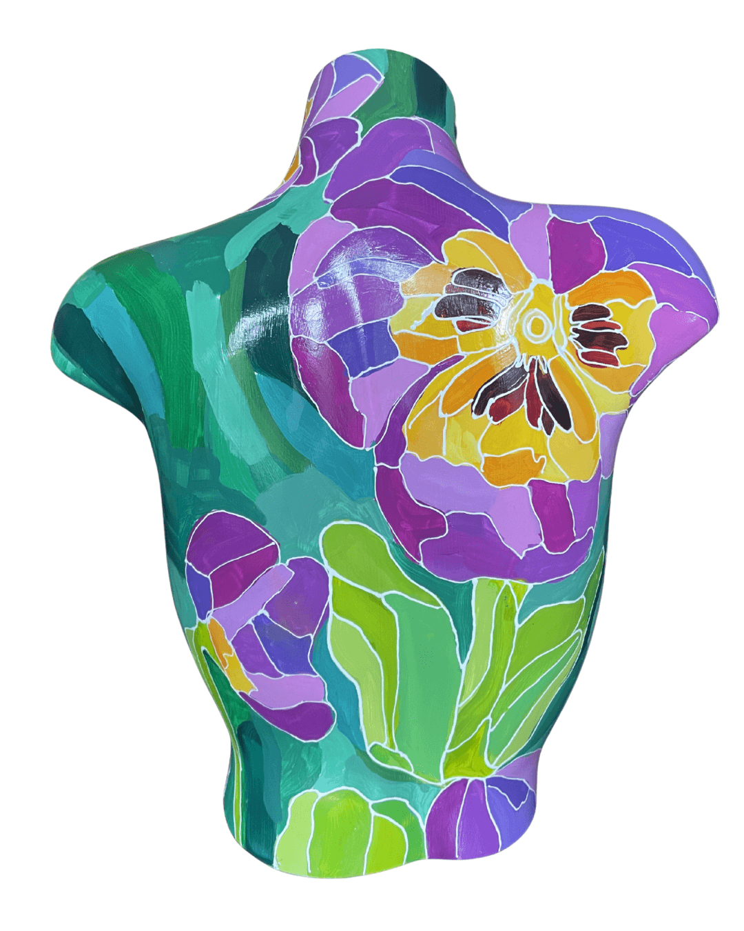 Becoming Botanical - view 3