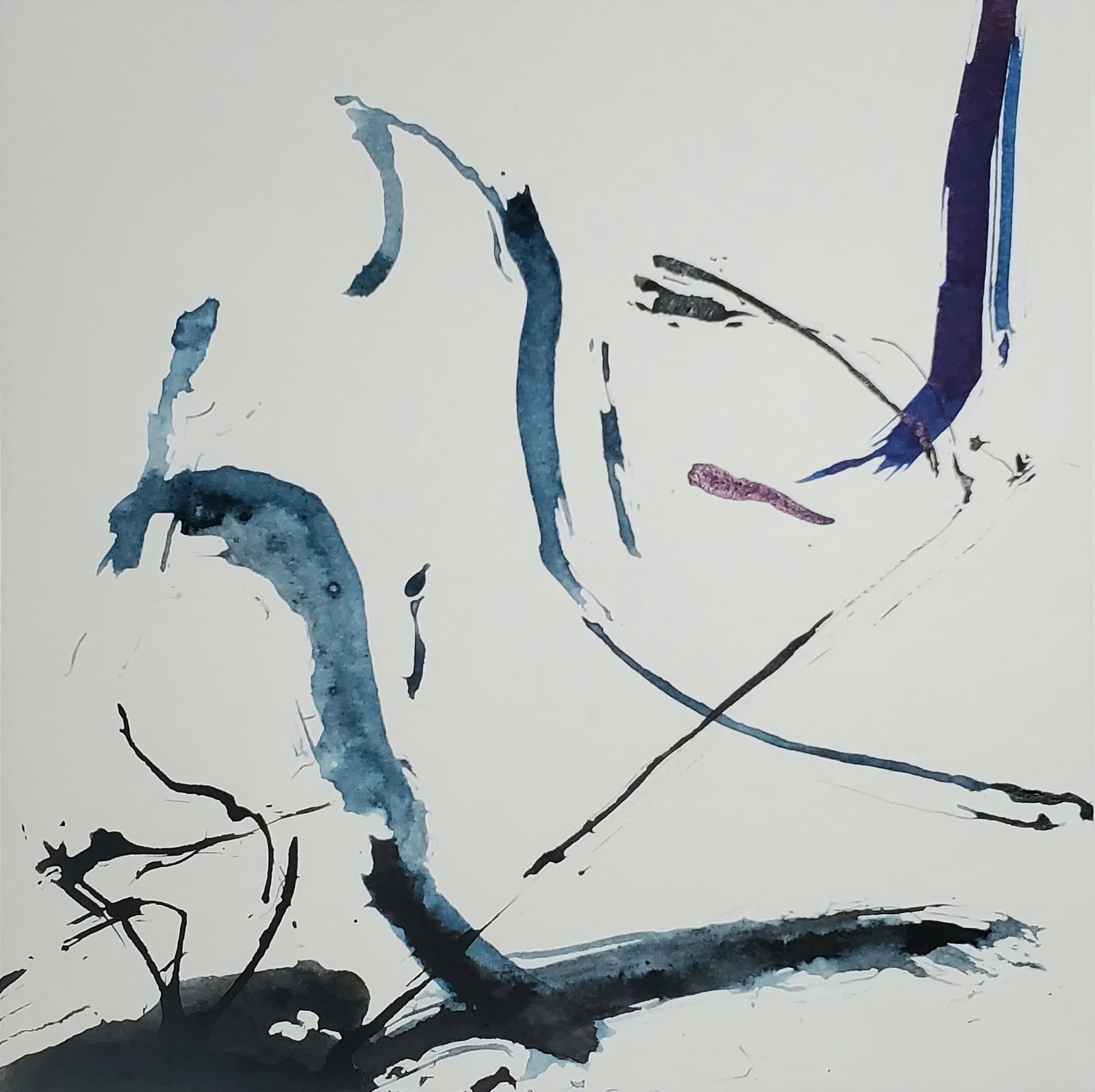 Reflecting on Imperialism in the Woods No. 4