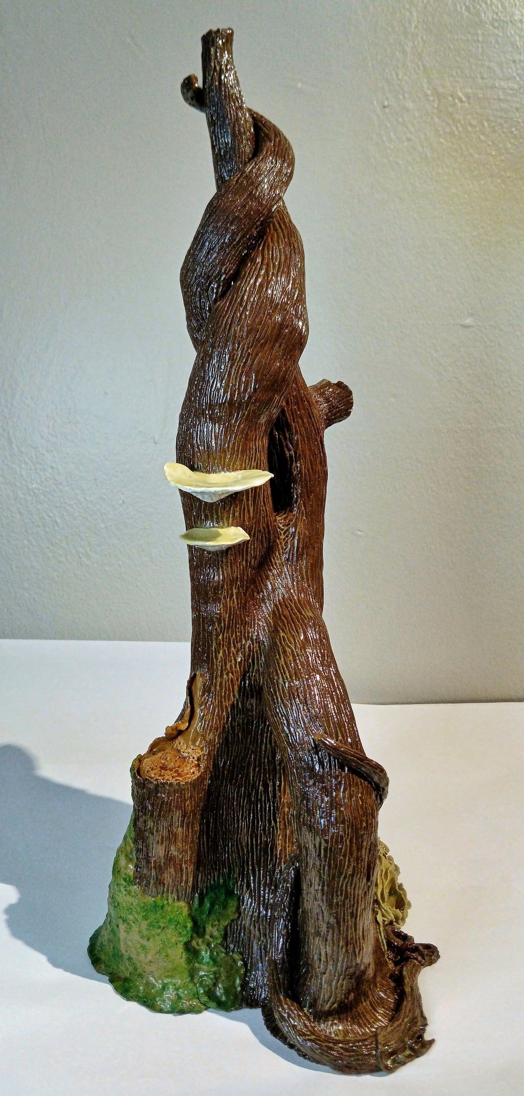 Twisting Tree - view 2