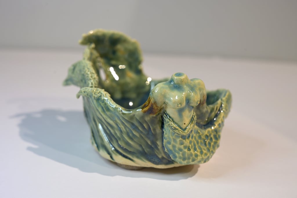 Seafoam - view 3