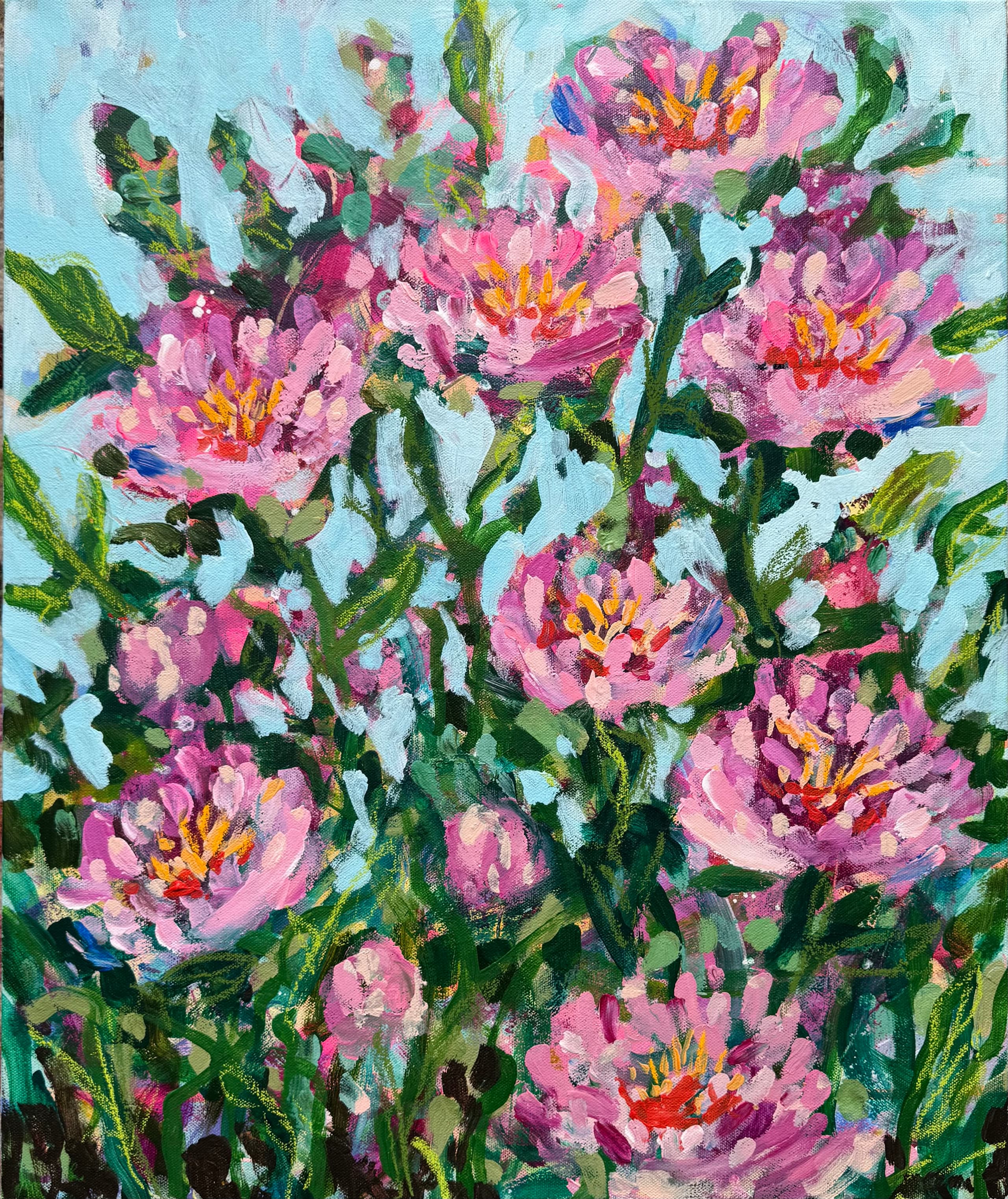 Peony