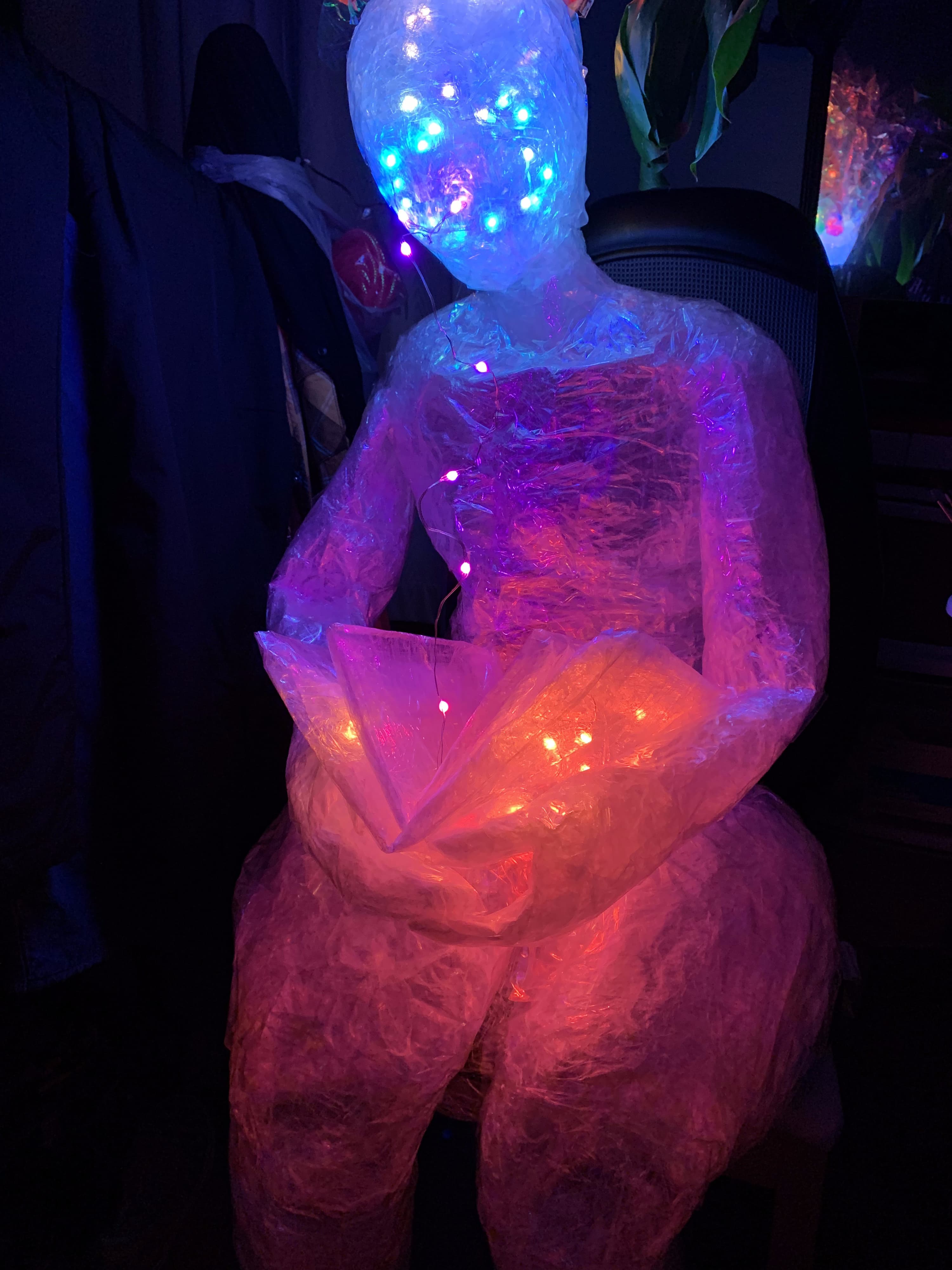 Bibliophile - view 3