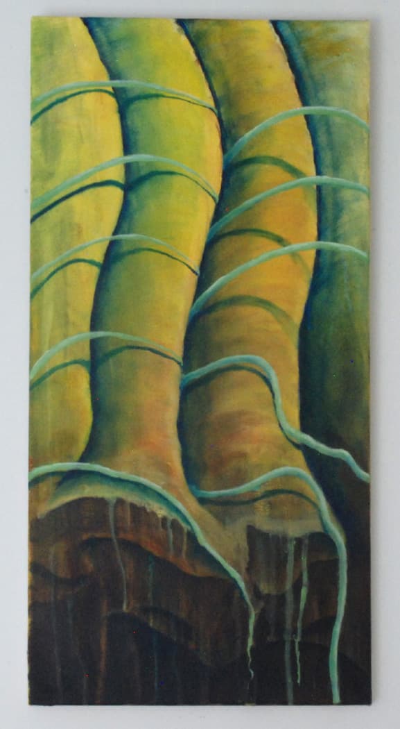 Transition/ Middle, Beginning, End