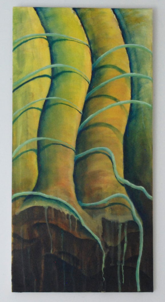 Transition/ Middle, Beginning, End