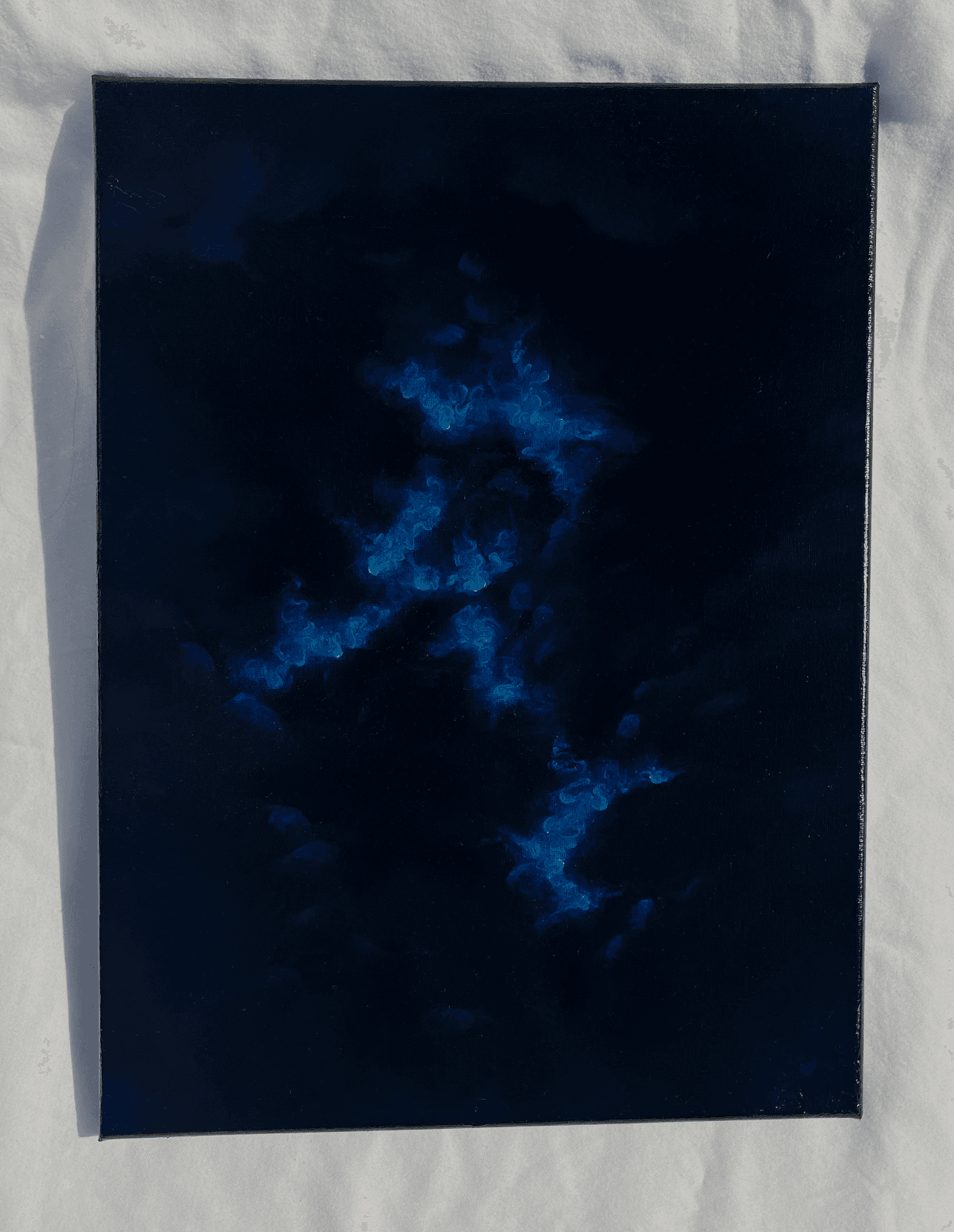 "It's Not There" - view 3