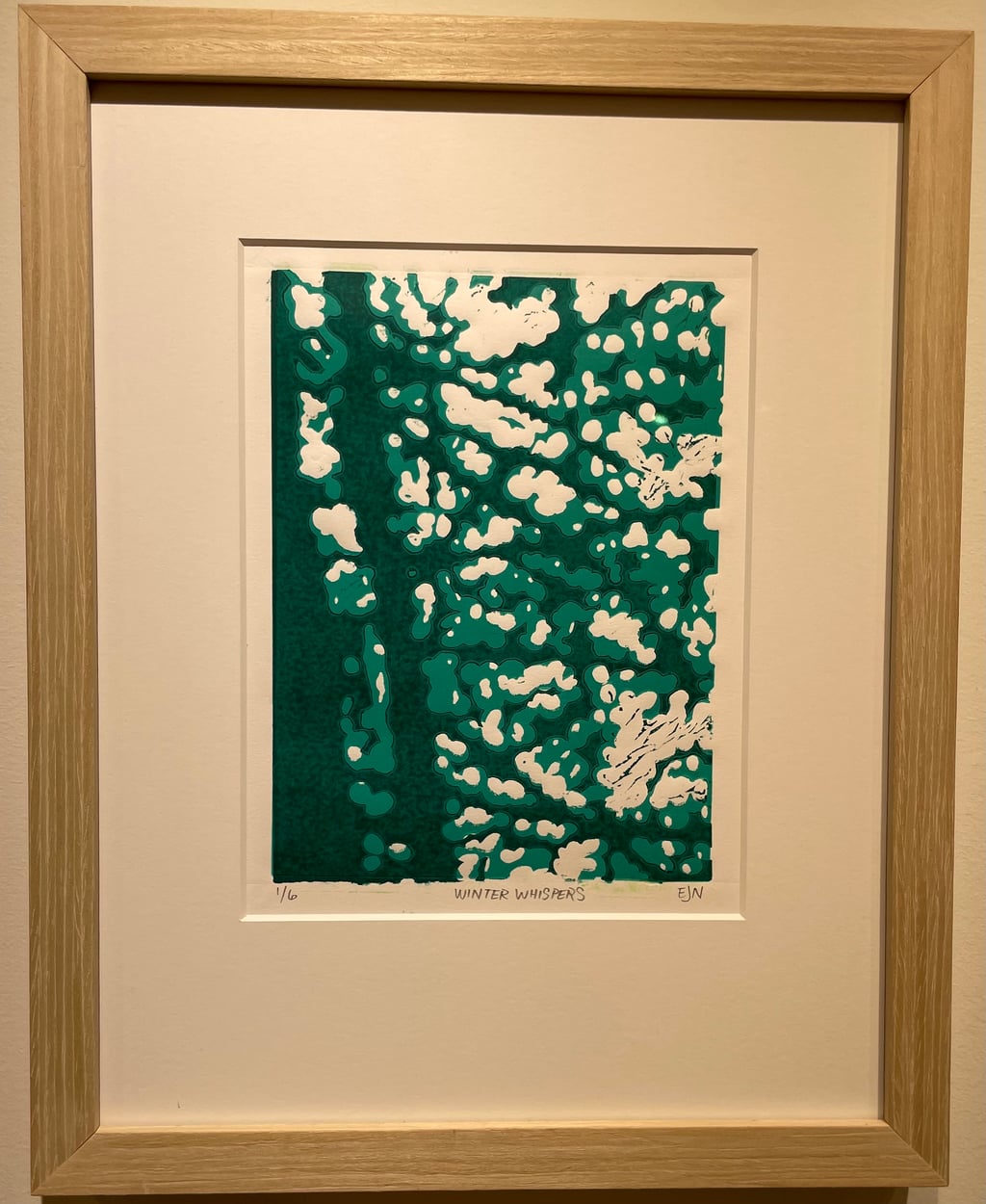 Winter Whispers - view 2