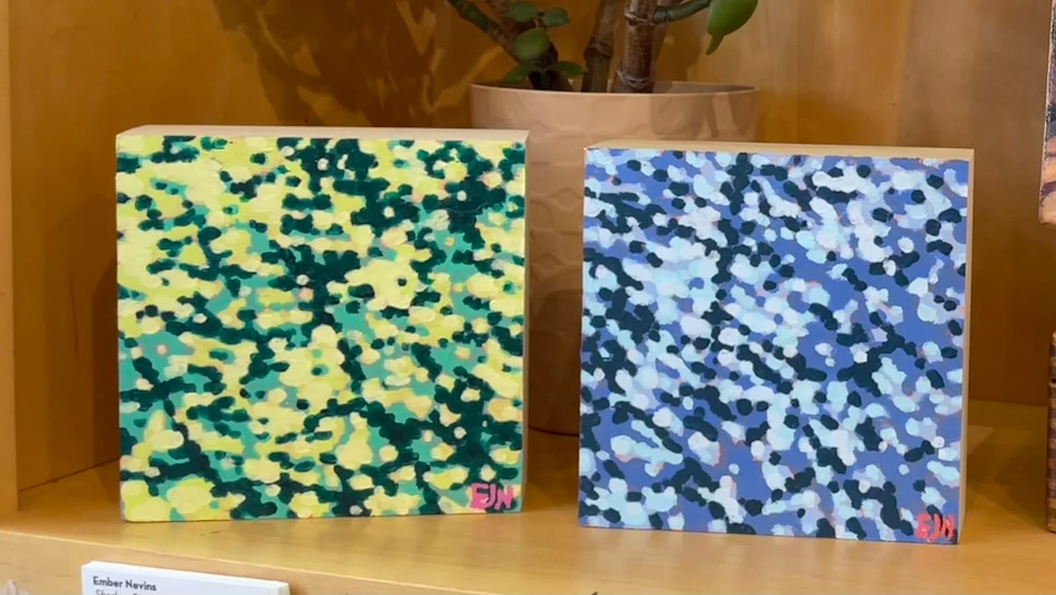 Shadow Study No. 1 - view 4