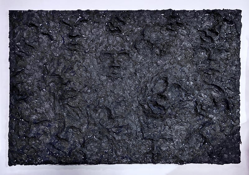 Visions from the Void