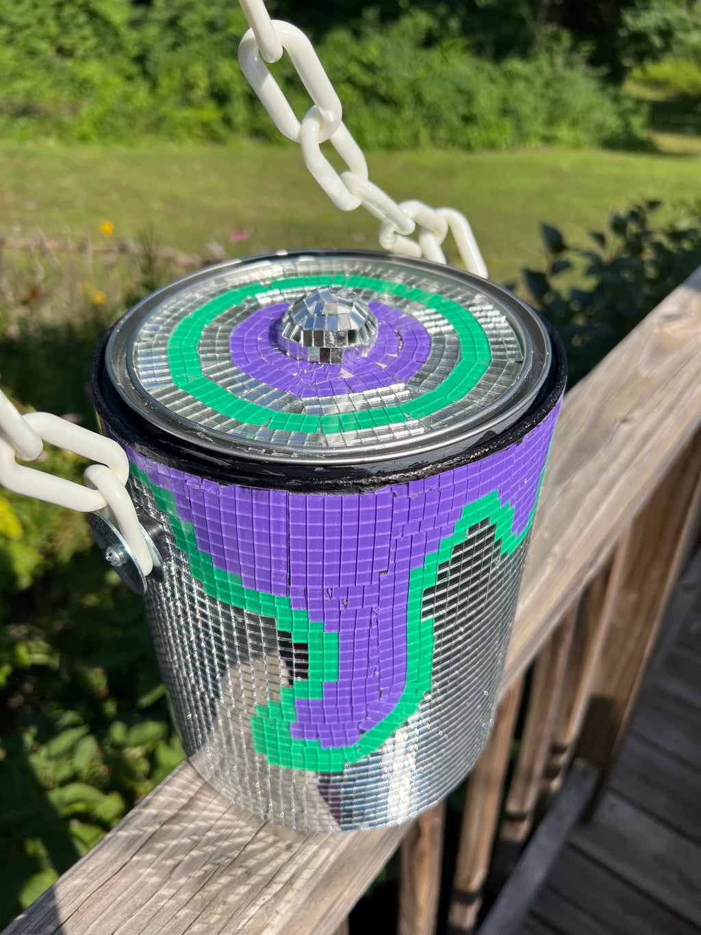 Whose got the drip?